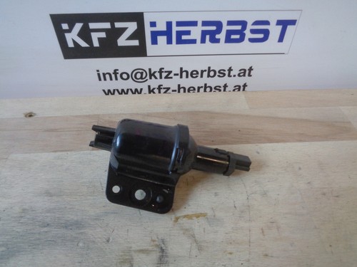 BMW 7 E65 Sensor 8377308 T�r Links Hinten 730d 160kW 306D2 91852