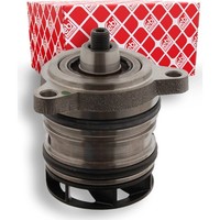 Febi Bilstein 29921 Wasserpumpe FüR Vw Multivan T5 Touareg Transporter T5 7HB