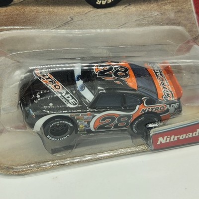 Alan Axler 2006 Disney Pixar Cars Desert Series Nitroade #28
