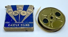"Washington" Original CASTLE FILMS 16mm Kodak Safety Film
