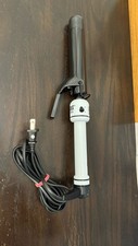 HOT TOOLS Pro Artist Nano Ceramic Curling Iron/Wand For Smooth Shiny Hair 1 1/4"