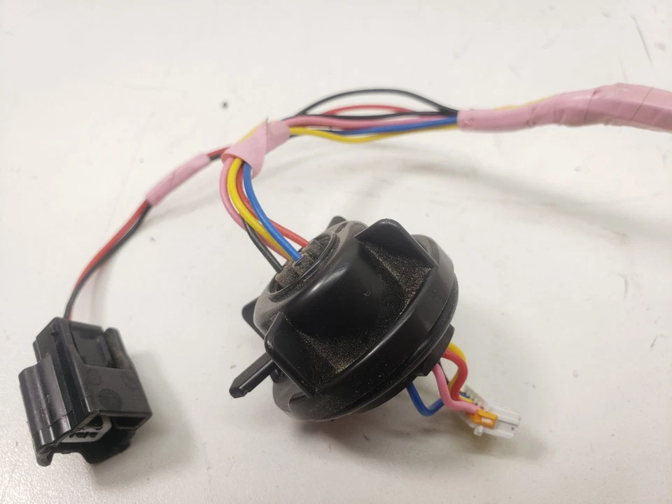 2022 TOYOTA GR86 SUBARU BRZ TAILLIGHT WIRE HARNESS - Image 2 of 4