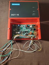 Siemens DCT-1 Digital Communicator 5 Channel Dialer without Enclosure