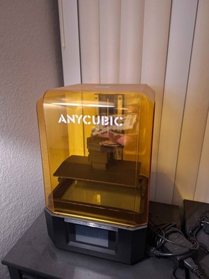 Anycubic Photon Mono M5s Resin 3D Printer