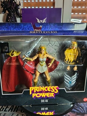 She-Ra Masters of The Universe Masterverse