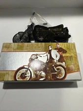 Vintage Avon Super Cycle Wild Country After Shave 4oz - FULL in box