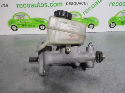 A2034300002 BREMSPUMPE HAUPTBREMSZYLINDER / ATE / 2023 / 1880563 FÜR MERCEDES-BE - Bild 1 von 4