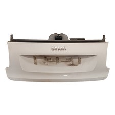 SMART FORTWO BOOTLID RIME PREMIUM 453 2015-2019 LOWER TAILGATE COUPE