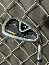 Acuity TurboMax 9 Iron 9i RH Steel Shaft