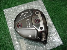 Mint Shape Callaway Elyte Titanium TI  15 deg...