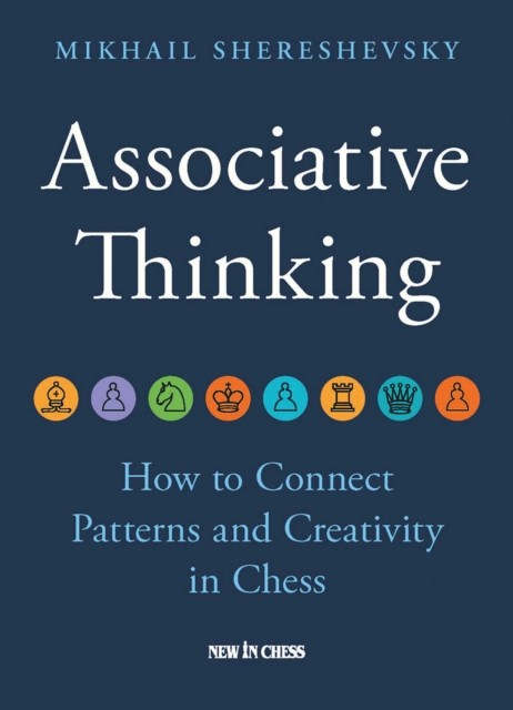 Associative Thinking by Mikhail Shereshevsky (Paperback Book) - Image 8