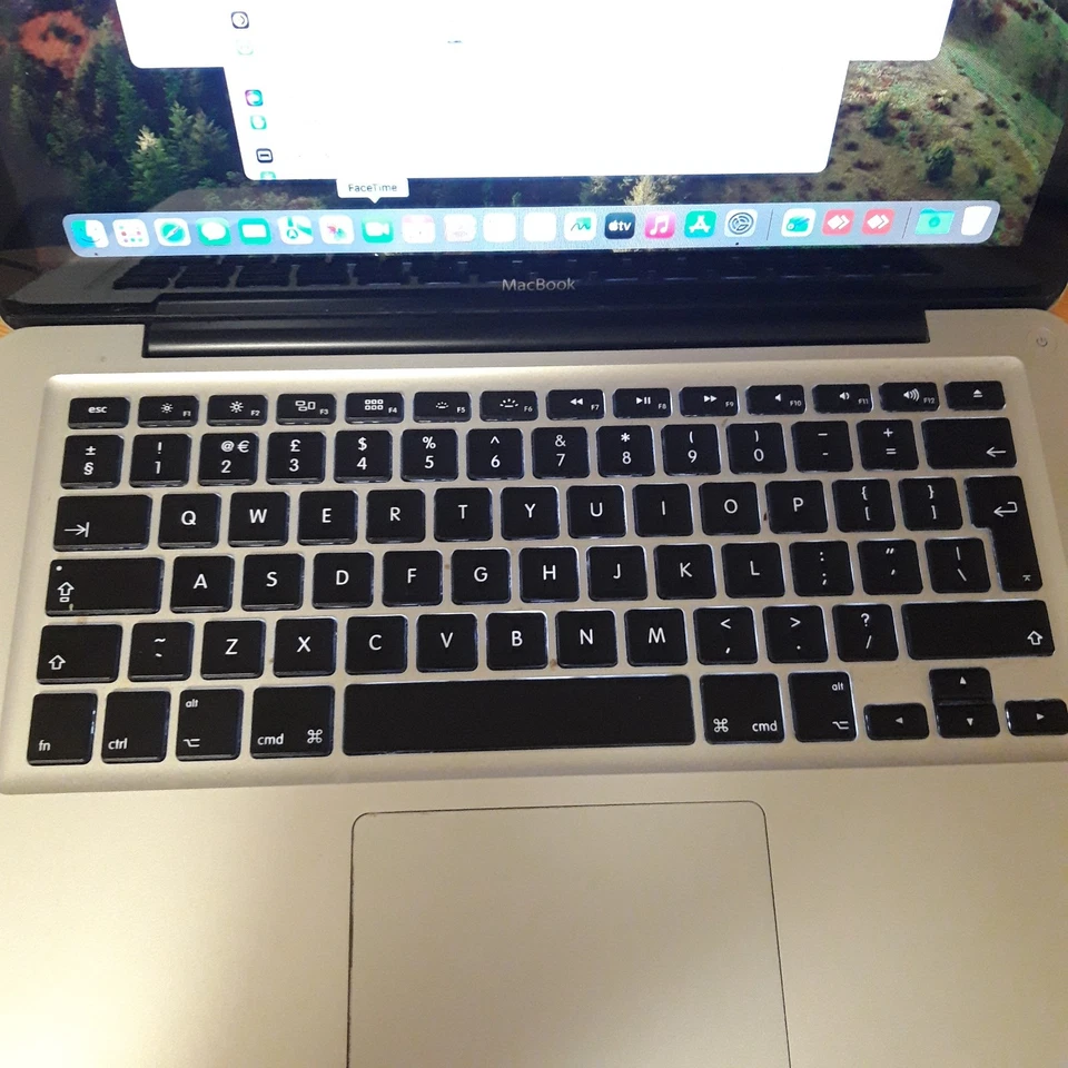 Apple MacBook Pro 13" 2012 · i7 · 16GB · 256GB, Foto 3 von 5