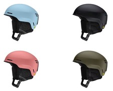 Smith Optics Helmet Method MIPS Ski Snowboard Helmet New