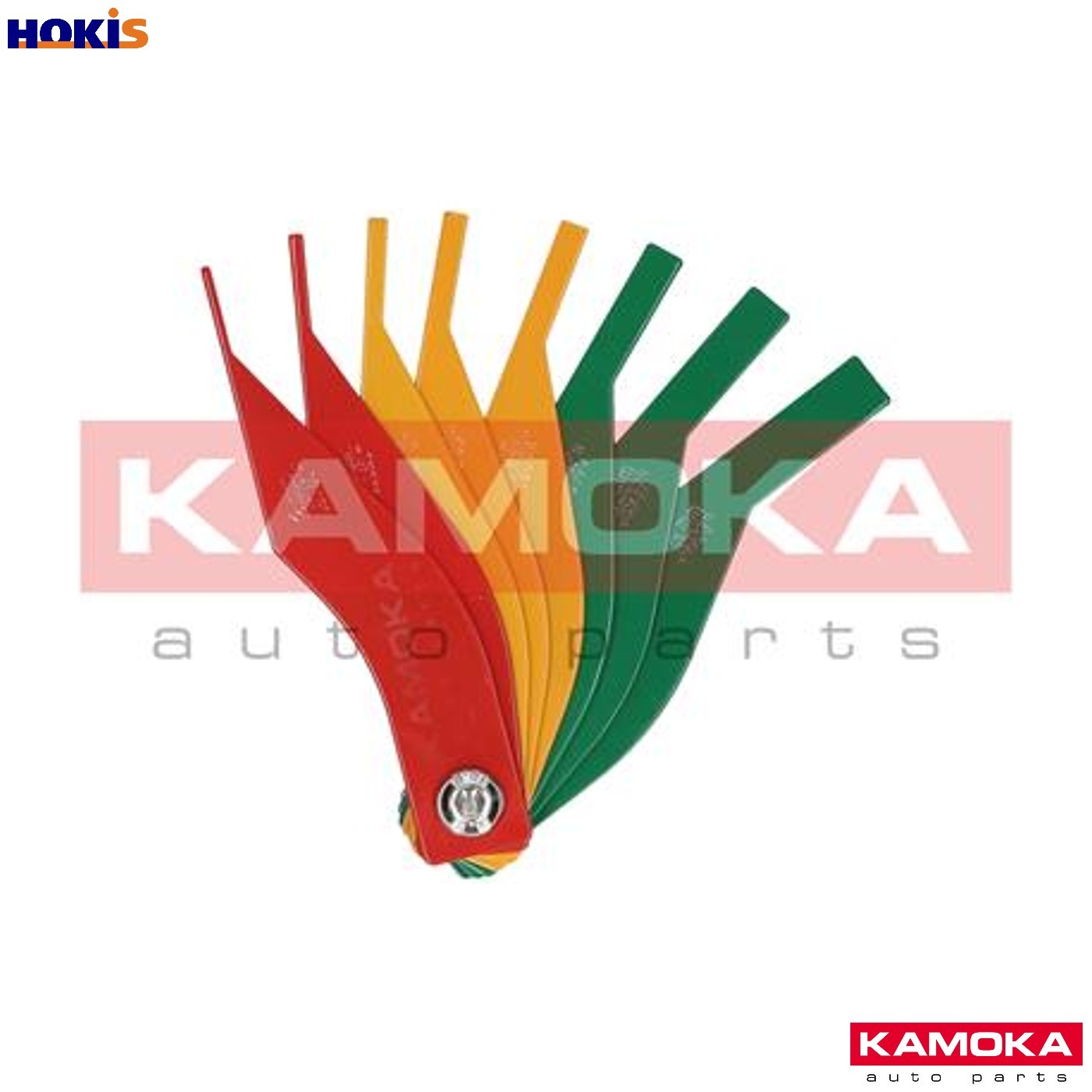 WEAR INDICATOR BRAKE PAD WH002