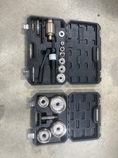Southwire KnockOut Set