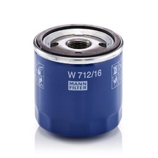 Ölfilter für Alfa Romeo GTV 916 Spider | 166988