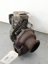 Turbo Citroen C-CROSSER