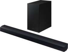 Samsung C450 2.1ch 300W Soundbar Speaker (2023)