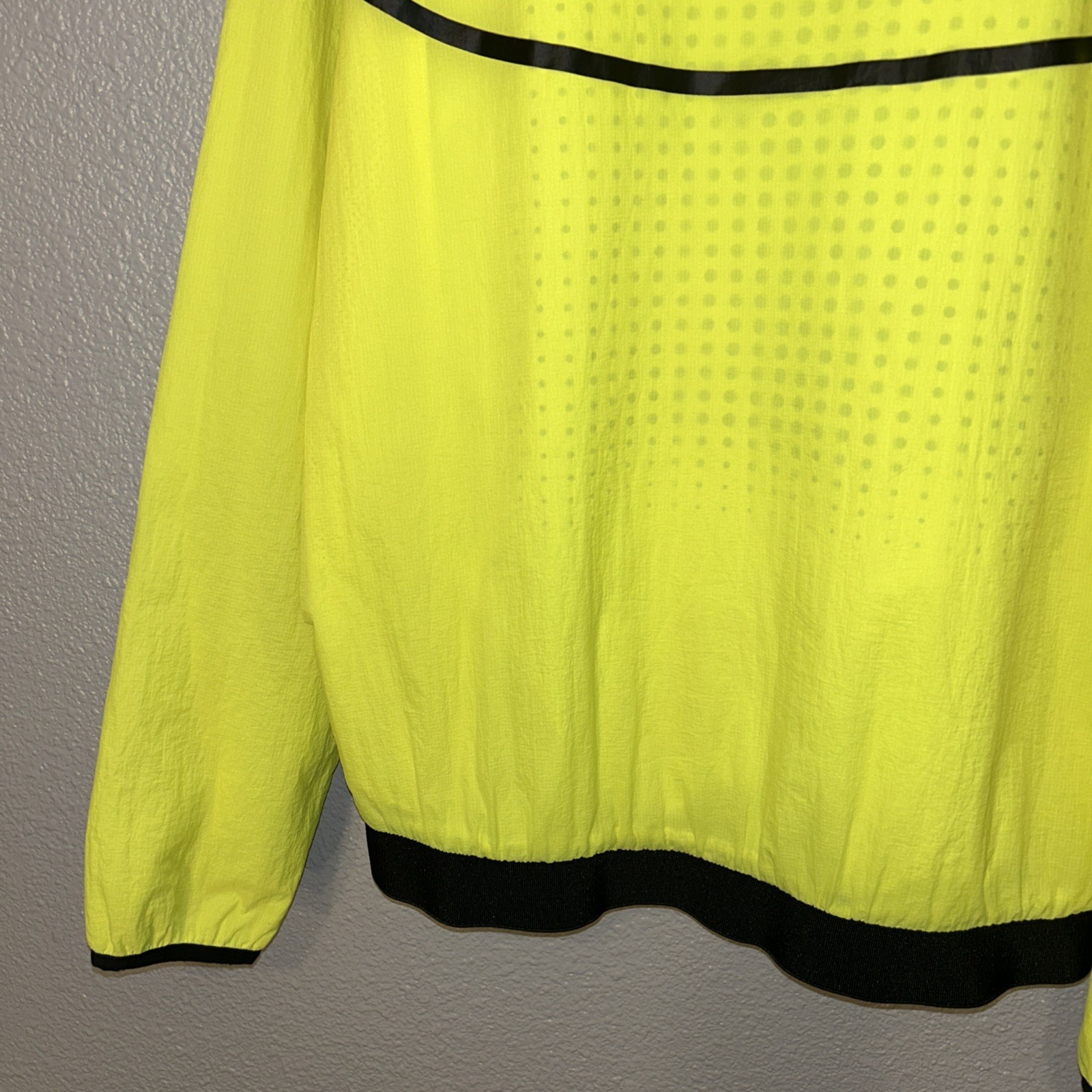 NIKE TECH AEROSHIELD FULL ZIP WINDRUNNER JACKET M… - image 8