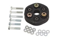 Hardyscheibe Kardanwelle Vorne FÜR MERCEDES-BENZ 190 (W201) - Maxgear 49-0552