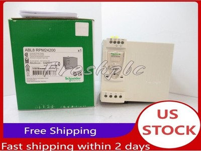 ABL8RPM24200 Regulated Switch Power Supply US Free TAX