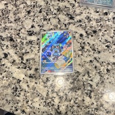 Riolu Scarlet & Violet IR Illustration 215/198SV01 Raw Card Near Mint on eBay