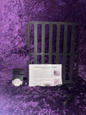 IncuTurn Egg Turner for HovaBator Incubator Used Electric Plug In