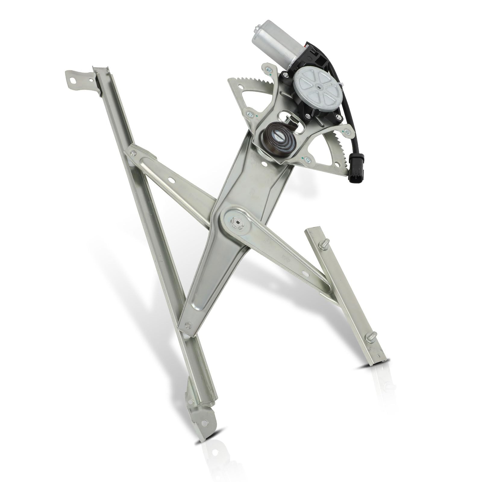 SCITOO Power Window Regulator With Motor For Subaru Legacy