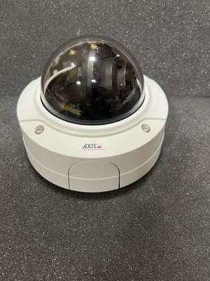 Axis Communications P3225-LVE 2MP Outdoor IP Security Camera
