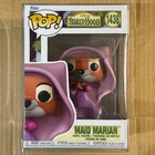 Funko Pop! Maid Marian #1438, Robin Hood, Disney Movies
