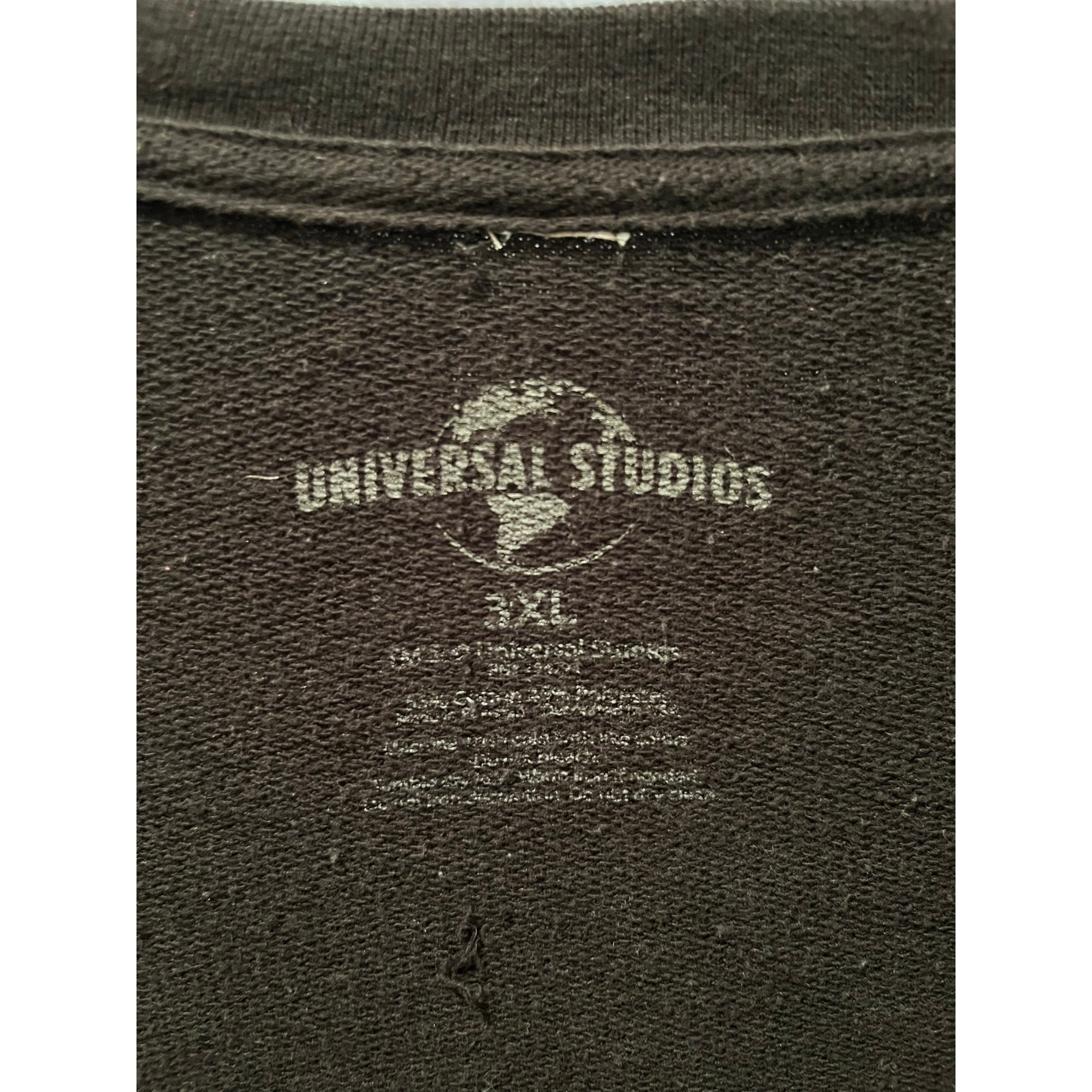 Universal Studios Florida Throwback Sweatshirt - … - image 8