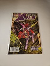 Cover of The Uncanny X-Men #420
