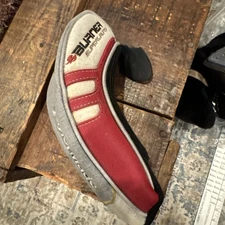 Taylormade Burner SuperLaunch  Rescue Hybrid Head Cover Headcover 3 4 5 7 X