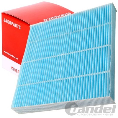 HERTH+BUSS JAKOPARTS J1320524 - Filtro Aria Ricambio Per Auto (Compatibile Con Marelli 600000029800) - 3
