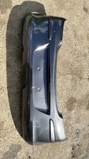Pare-choc arrière Opel CORSA