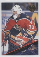 1993-94 Leaf Mark Fitzpatrick #335 m5x