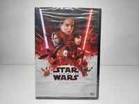 Star Wars Die Letzten Jedi Dvd | Schneller Versand