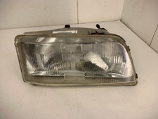Feu avant (phare) Citroen JUMPER