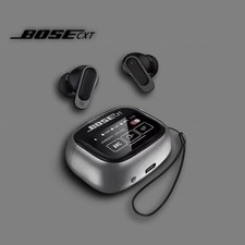 Bose CXT Ultra V11 TWS Wireless Earbuds Smart Touch Heavy Bass