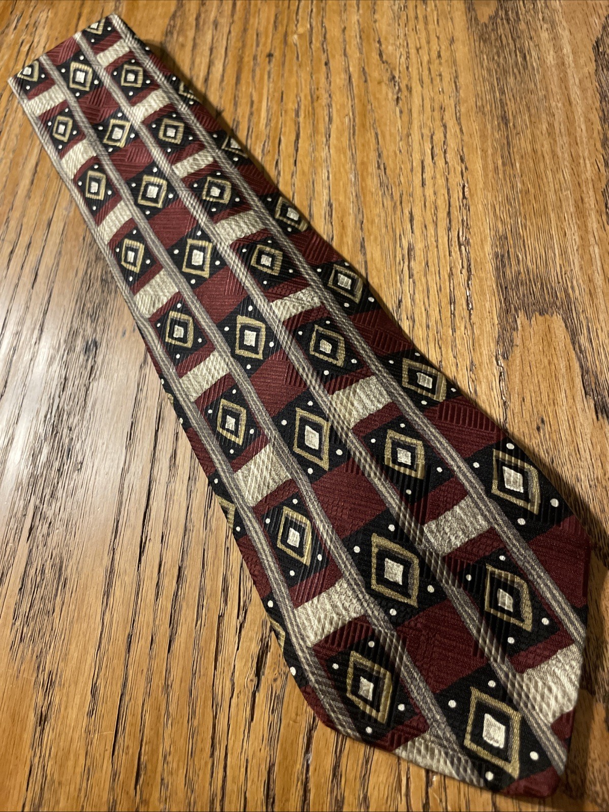 Vintage EUC Robert Talbott Studio For Nordstrom S… - image 1