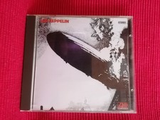 Led Zeppelin Same (Good Bad Times Dazed And C...