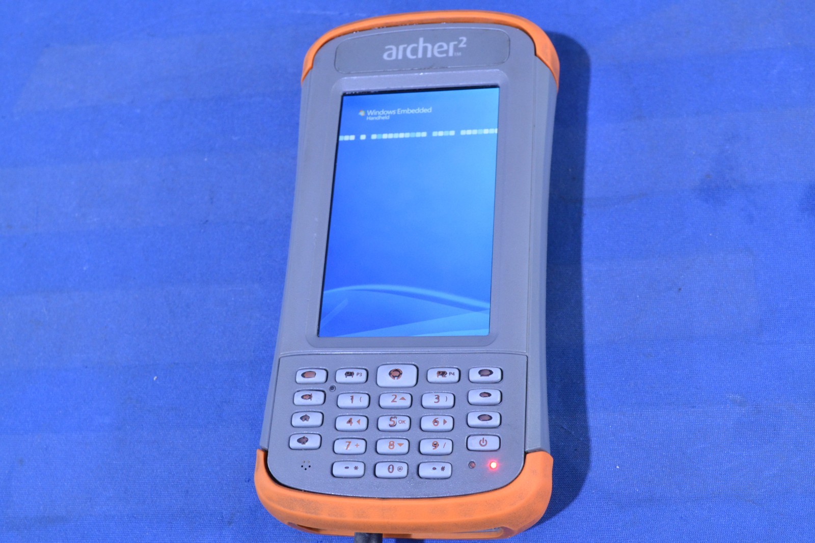 Surveyor Market Item for Sale