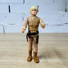 Vintage 1980 Star Wars Luke Skywalker Bespin Fatigues Action Figure