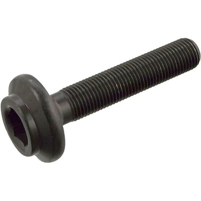 1x ORIGINAL  Febi Bilstein 03634 Schraube Vorne, Links, Rechts
