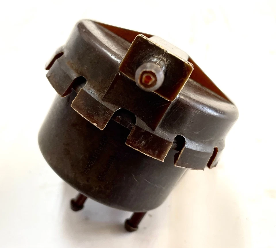 Jeep CJ liquid check valve CJ5 CJ7 CJ8 AMC FREE SHIPPING! - Image 3 of 4