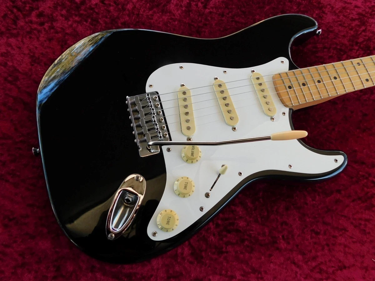 Squier Korean for sale - eBay