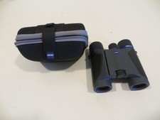 ZEISS Binocolo Terra ED Tasca 8x25
