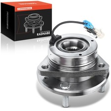 Roulement de roue Chevrolet EVANDA