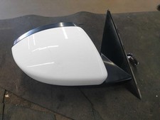 20 VELAR Right Door Mirror w/Memory w/o Surro...