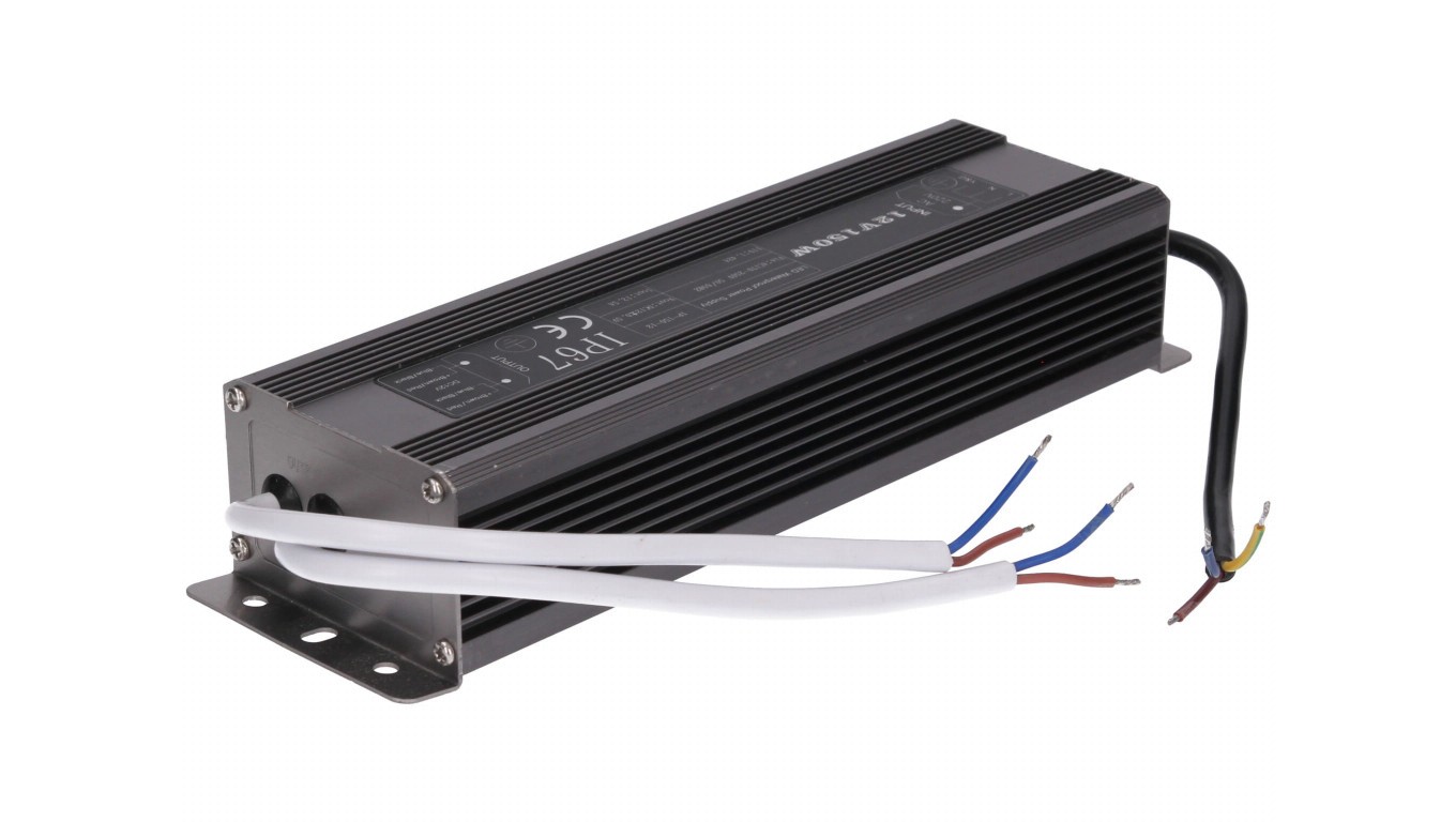 Герметичный замок 12 В 150 Вт 6890₽